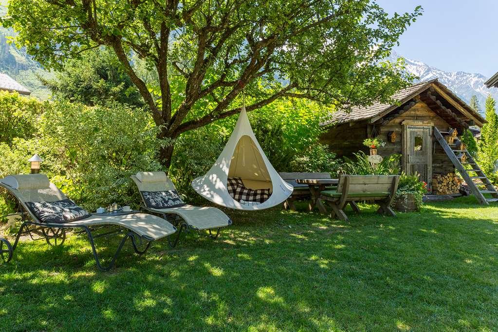 Chalet-Hotel Hermitage Σαμονί Εξωτερικό φωτογραφία
