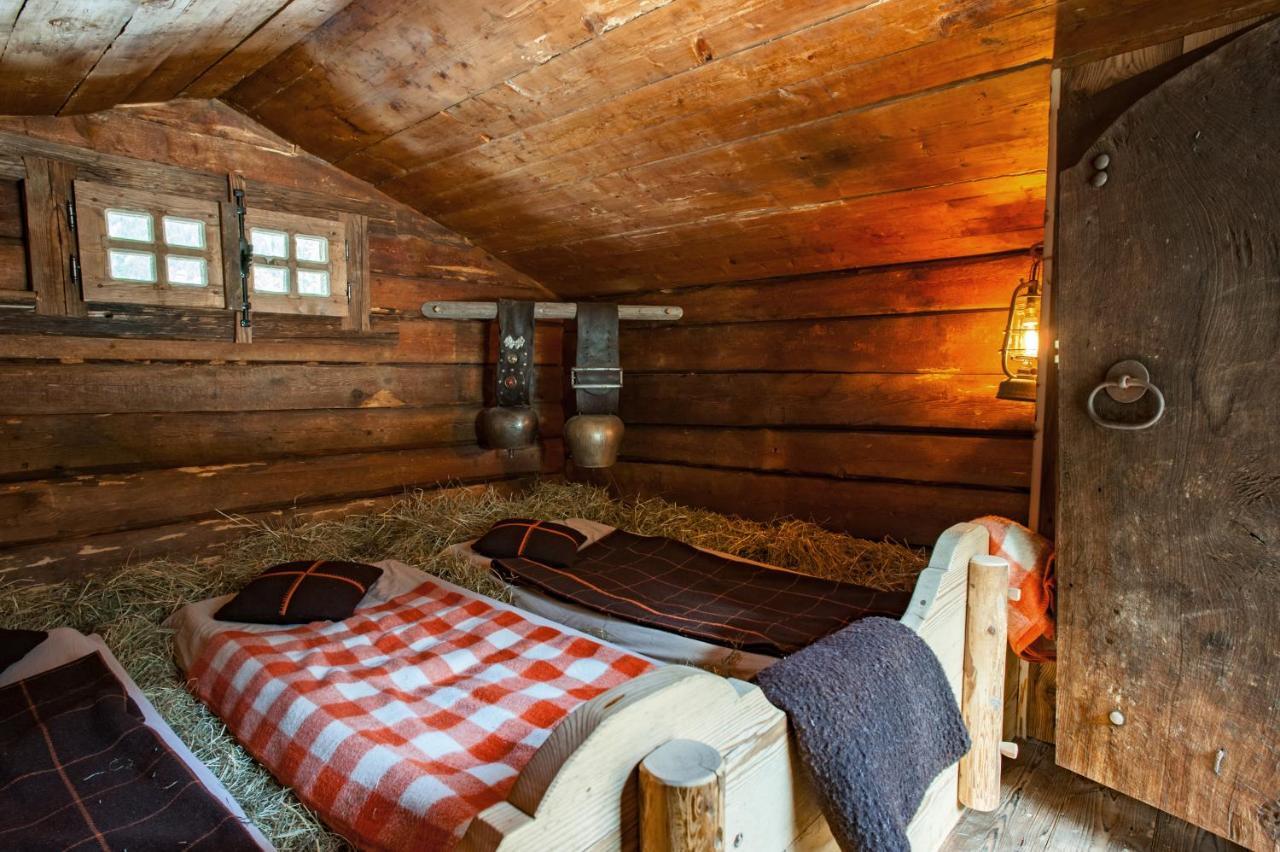 Chalet-Hotel Hermitage Σαμονί Εξωτερικό φωτογραφία